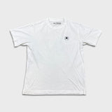 Uniqlo x Hunter x Hunter Tee Mens Large White Anime Graphic Short Sleeve Shirt