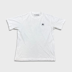 Uniqlo x Hunter x Hunter Tee Mens Large White Anime Graphic Short Sleeve Shirt