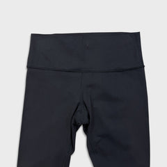 Lululemon Wunder Under 7/8 Tight Full-On Luon 25" Womens Size 10 Yoga High Rise