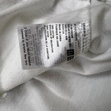 Uniqlo x SPRZY x Jean Michael Basquiat King Car Service Tee Mens 2XL White