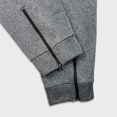 Nike Sportswear Sweatpants Mens Large Gray Dri Fit Taper Leg Tech Fleece Jogger