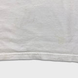 Vintage 2009 Notorious BIG T Shirt Mens XL White 10 Commandments Rap Tee