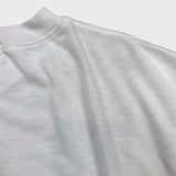Vintage Snoopy 90s University de Paris T Shirt Mens XL White Cartoon Art Tee