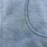 Lululemon Scuba Hoodie Womens Small Blue Full Zip Sports Hooded Sweater