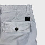 G-Star Raw Pants Mens 34x30 Gray Droner Relaxed Tapered Cargo Utility Trouser