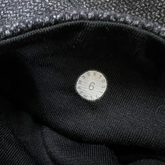 Lululemon Wunder Under Low-Rise Tight *28" Womens Size 6 Gray Yoga Leggings