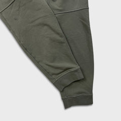 Lululemon City Sweat Jogger *29" Mens Medium Gray Sage Tapered Fit Sweatpants
