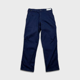 Carhartt Pants Mens 32x32 Blue NFPA 2112 Flame Resistant FR Workwear Trousers