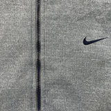 Vintage 90s Nike Sportswear Jacket Mens Large Gay Swoosh Reversible