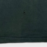 Vintage 90s Elvis Presley T Shirt Mens Large Black Single Stitch Memorial Tee