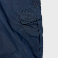 5.11 Tactical Stryke Pants Mens 30x30 Blue Utility Cargo Workwear Trouser