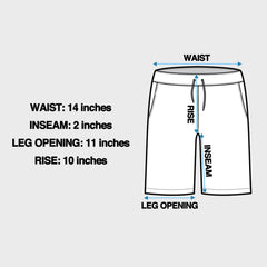 Diesel Shorts Mens Medium Blue Beachwear Pocketed Lined Athletic Swimming Trunks