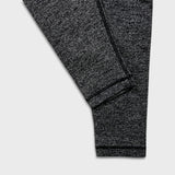 Lululemon Wunder Under Tights Low-Rise Tight Womens Size 10 Gray Yoga