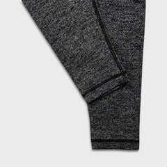Lululemon Wunder Under Tights Low-Rise Tight Womens Size 10 Gray Yoga