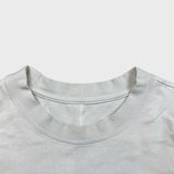 Lululemon All Yours Shirt Sweatshirt Womens Small White Pullover