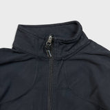 Lululemon Define Jacket Womens Small Black Full Zip Sports Track Suit Top