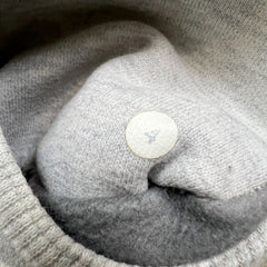 Lululemon Scuba Hoodie Womens Size 4 Gray Full Zip Sports Hooded Sweater