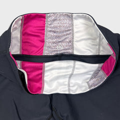 Lululemon Wunder Under Crop Pants Womens Size 4 Black Athletic Yoga Leggings