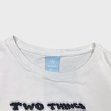 2023 Nike x NOCTA T Shirt Mens 2XL White Drake Honest In Some Nikes Cloud Tee