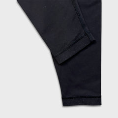 Lululemon Wunder Under Hi-Rise Tight Full-On Luon 28" Womens Size 6 Black Leggings