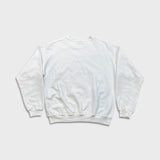 Vintage 90s Northern Reflections Animal Sweatshirt Mens Small White Geese Crewneck