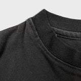 Vintage Y2K Don Ed Hardy Christian Audigier T Shirt Mens Large Black Skull Graphic Tee