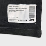 Mr. Saturday x Lotto Max T Shirt Mens XL Black Thank You For Dreaming Graphic Tee