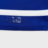 Vintage 90s CCM Toronto Maple Leafs Hockey Jersey Mens Medium Blue NHL Stitched