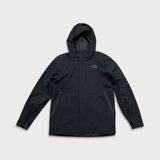 The North Face Carto Triclimate Jacket Mens Medium Black 3 in 1 Coat DryVent 2L