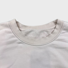 Lululemon Perfectly Oversized Crew Womens 2XL Pink Relaxed Pullover Sweatshirt