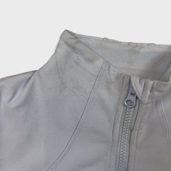 Lululemon Define Jacket Womens Small Purple Full Zip Sports Track Suit Top