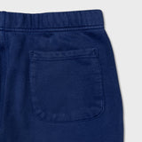 October's Very Own Sweatpants Mens Small Blue OVO Owl Same City Friends Joggers