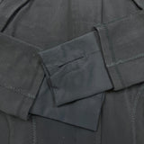 Lululemon Define Jacket Womens Size 10 Black Full Zip Sports Track Suit Top