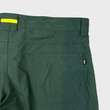 Helly Hansen Oxford 4X Workwear Mens 38x32 Green Regular Normal Fit Lightweight Pants