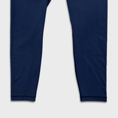 Lululemon Align Pant 25" Womens Size 10 Blue High Rise Yoga Leggings Active