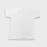 Vintage 2000 Toronto Canada Butterflies T Shirt Mens Medium White Graphic Tee