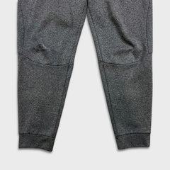 Nike Sportswear Sweatpants Mens Large Gray Dri Fit Taper Leg Tech Fleece Jogger