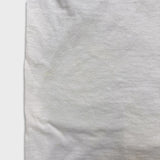 Vintage 2000 Toronto Canada Butterflies T Shirt Mens Small White Animal Graphic Tee