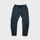 Nike Sportswear Sweatpants Mens XL Gray Tech Fleece Swoosh Taper Leg Jogger