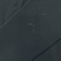 Lululemon Sojourn Jacket Mens Large Black Full Zip Outdoor Tracksuit Top