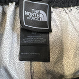 The North Face Venture HyVent DT Pants Women Small Black Rain Waterproof Outdoor