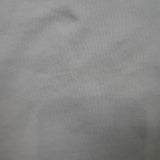 Lululemon Perfectly Oversized Crop Crewneck Womens Large White Sweatshirt Pullover