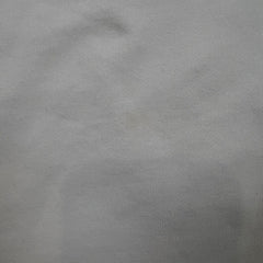 Lululemon Perfectly Oversized Crop Crewneck Womens Large White Sweatshirt Pullover