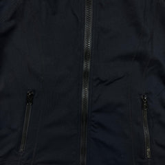 Lululemon Define Jacket Womens Size 10 Black Full Zip Sports Track Suit Top