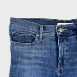 Levi's 315 Jeans Womens 32x29 Blue Shaping Bootcut Medium Wash Mid Rise Denim Pants