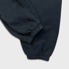 Nike Air Jordan Sport DNA Sweatpants Mens Large Black Jumpman 23 Jogger