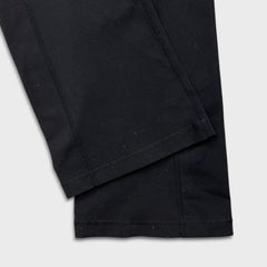 Lululemon Groove Pant III (Regular) Womens Size 6 Black Flare Leg Yoga Leggings