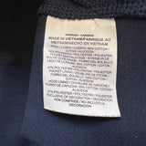 Nike Sportswear Hoodie Mens Medium Blue Tech Fleece Full Zip Hooded Sweater