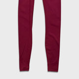 Lululemon Align Pant High-Rise 28" Womens Size 0 Red Athletic Yoga Leggings