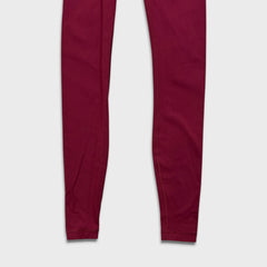 Lululemon Align Pant High-Rise 28" Womens Size 0 Red Athletic Yoga Leggings